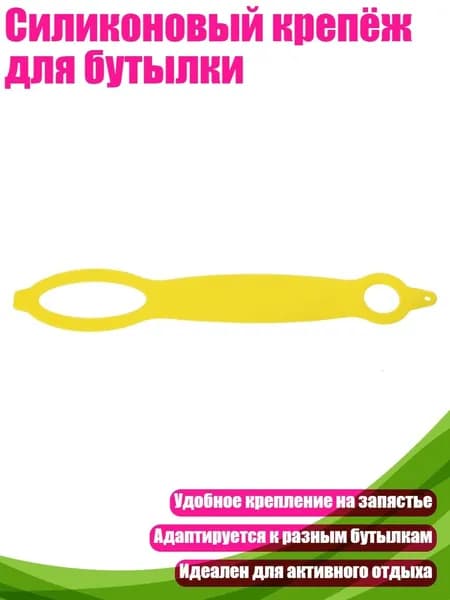 Крышка для спортивной бутылки