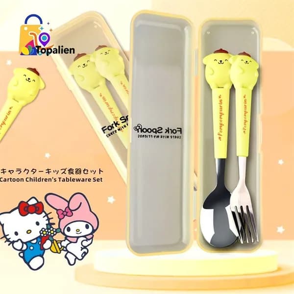 Набор столовой посуды