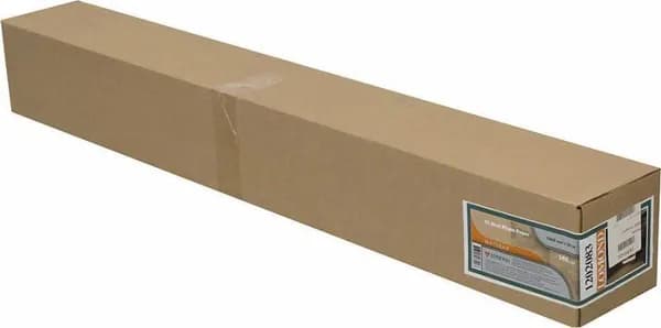 Бумага широкоформатная с покрытием LOMOND матовая 1067мм х 30м 140 г/м2 втулка 2"/50,8мм (1202083)