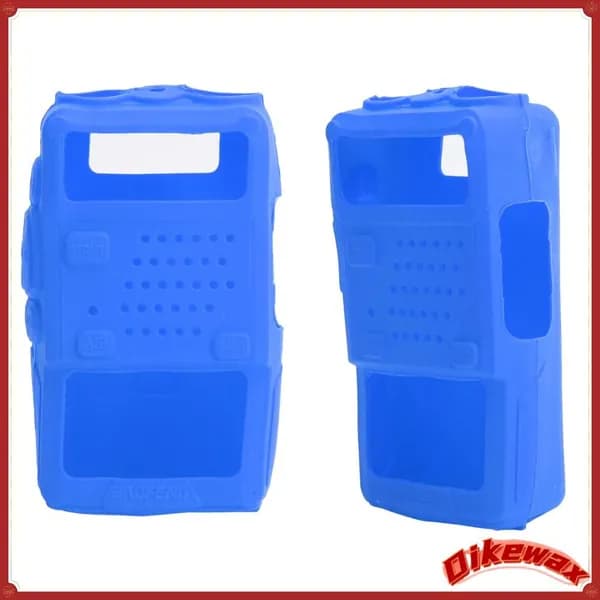 Чехол Walky Talky синий