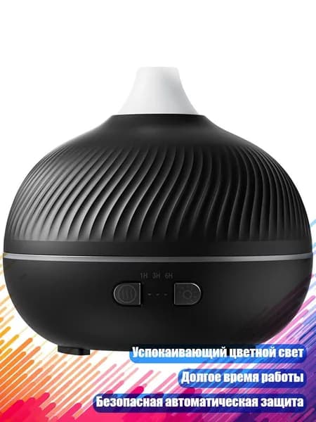 Очиститель воздуха 3ET800276_FQ