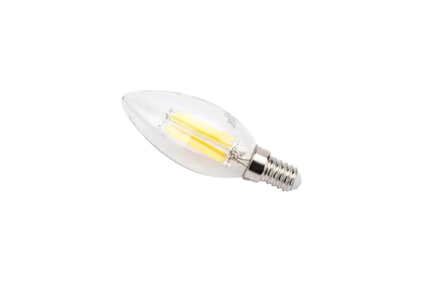 GLDEN-CS-15-230-E14-6500 филаментная светодиодная лампа