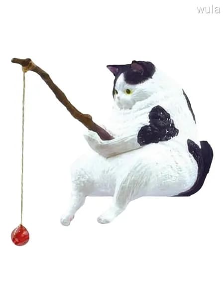 Фигурка садовая