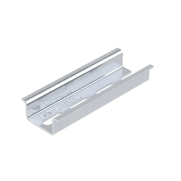 DIN рейка перфорированная DKC OMEGA 3AF,35x15 мм. 1 ШТ 02150R RET 02150R-RET
