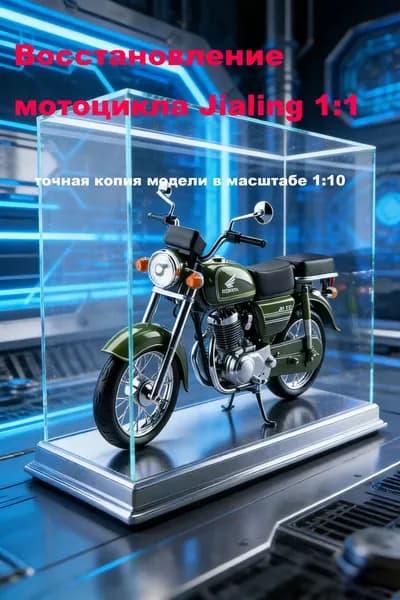 Модели мотоциклов являются предметом коллекционирования / могут включать фары