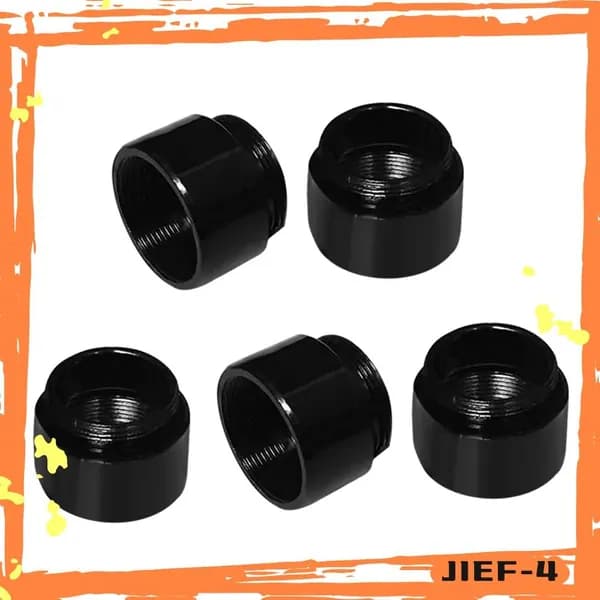 M12 Thread Extender, Легкий адаптер для увеличения расстояния между объективом и камерой, для CCTV наблюдения