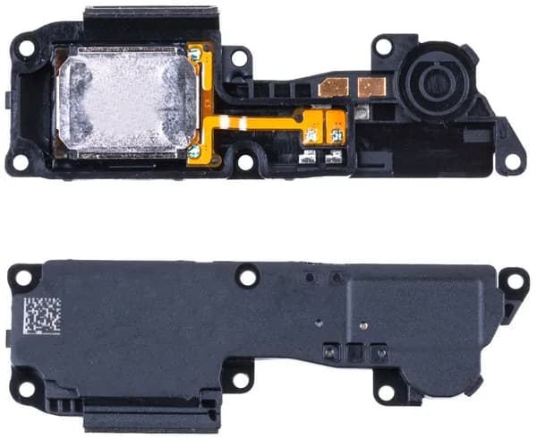 Звонок (buzzer) для Xiaomi Redmi Note 11/11S 4G/12S/Poco M4 Pro 4G в сборе