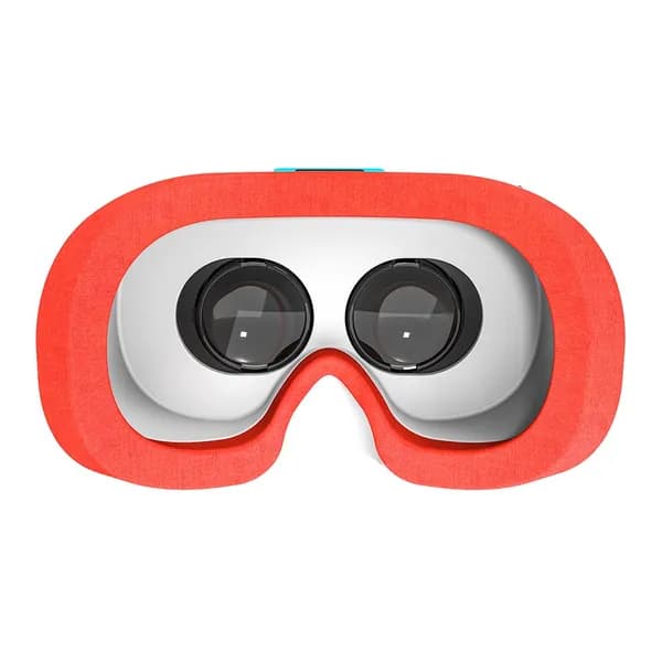 VR-очки для Nintendo Switch OLED, эргономичные, с регулировкой межзрачкового расстояния и диоптрий до 800