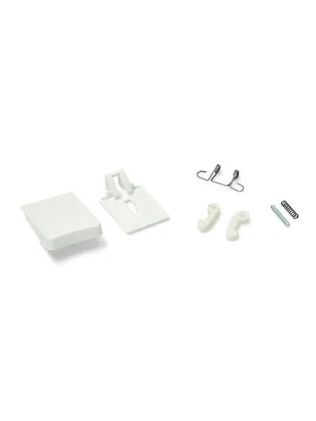 Ручка люка стиральной машины Whirlpool, 481949869162, DHL002WH