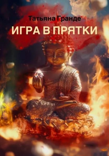 Игра в прятки | Татьяна Гранде | Электронная книга