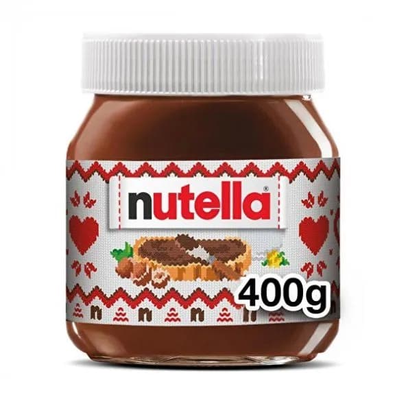 Нутелла 400 г