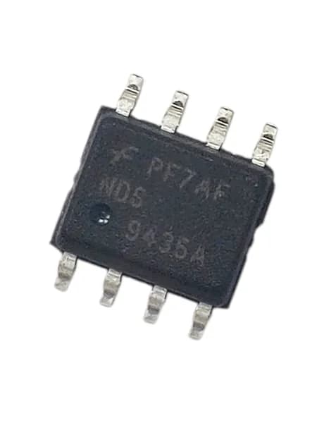NDS9435A транзистор