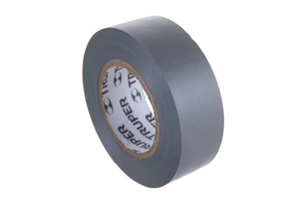 Изолента 22 мм 11.5 м 0.15 мкм, 1 шт.
