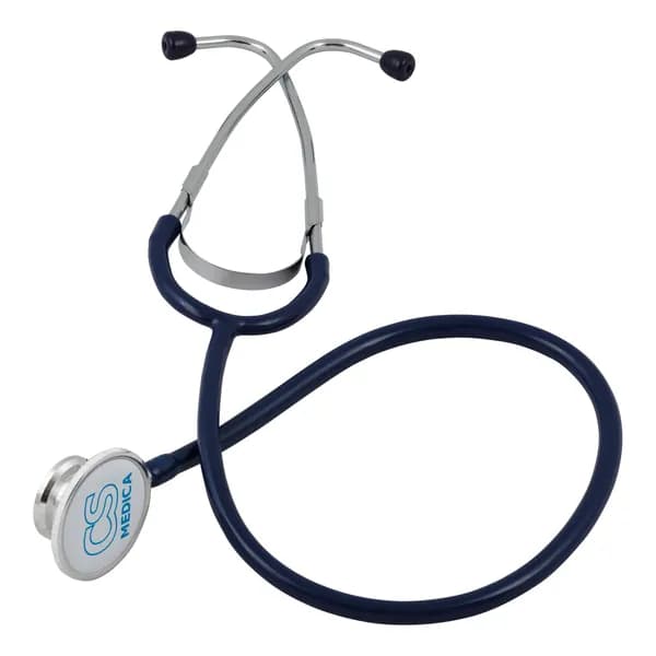 Стетофонендоскоп CS Medica CS-417, синий