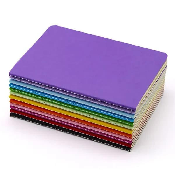 Блокнот A5