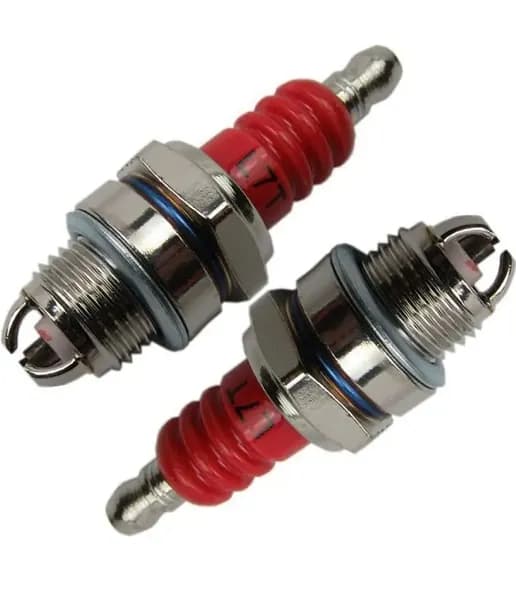 Свеча зажигания арт. 4535, 2 шт.