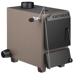 Котел Каракан 8 ТПЭ-3 (3 атм.) без ТЭНБ