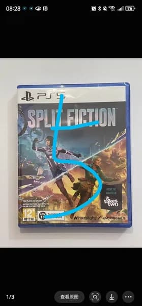 Игры для PS4