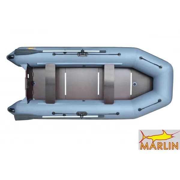 Лодка ПВХ Марлин 340SLK