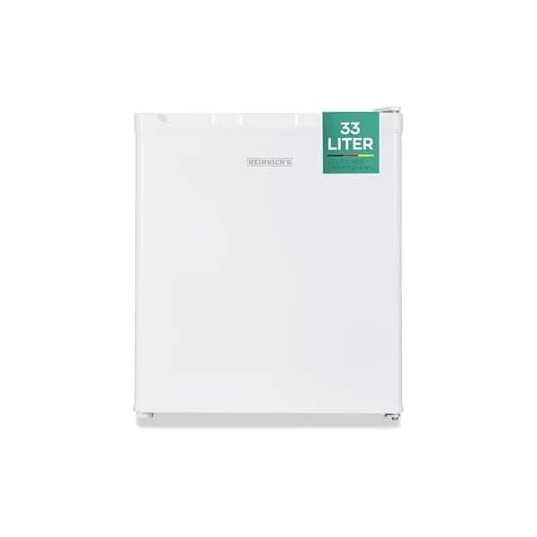 Морозильная камера HGB 5088 W, белый