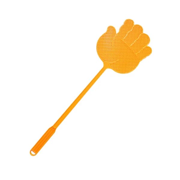 Мухобойка Механическая