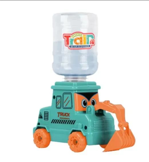 Кулер для воды TOY4497@#6427-Se