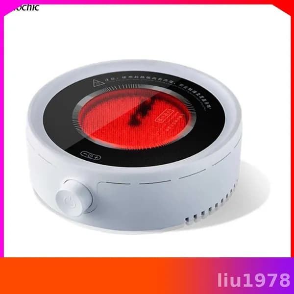 Электрическая настольная плита V7aJwOUv_liu20251228-5xc2_t296_r1, белый