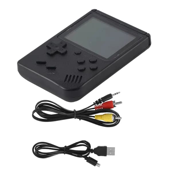 Портативные игровые плееры