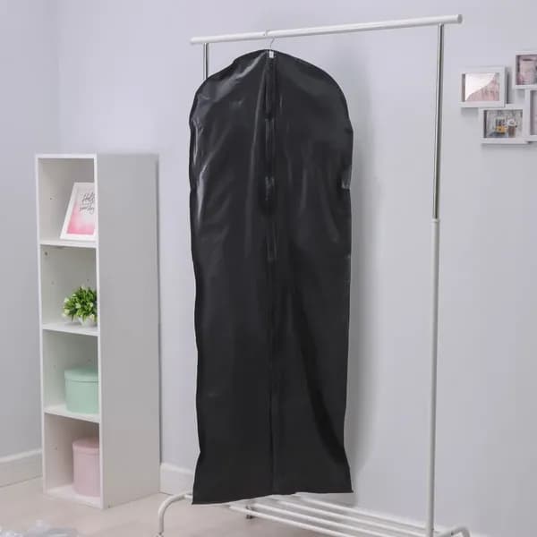 Чехол для одежды, 160 см х 60, 1 шт