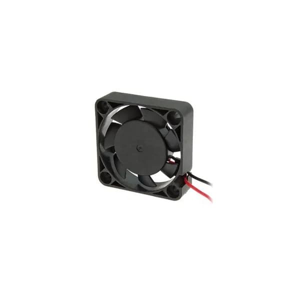 Вентилятор 12V 40*40*10 RQD4010MS