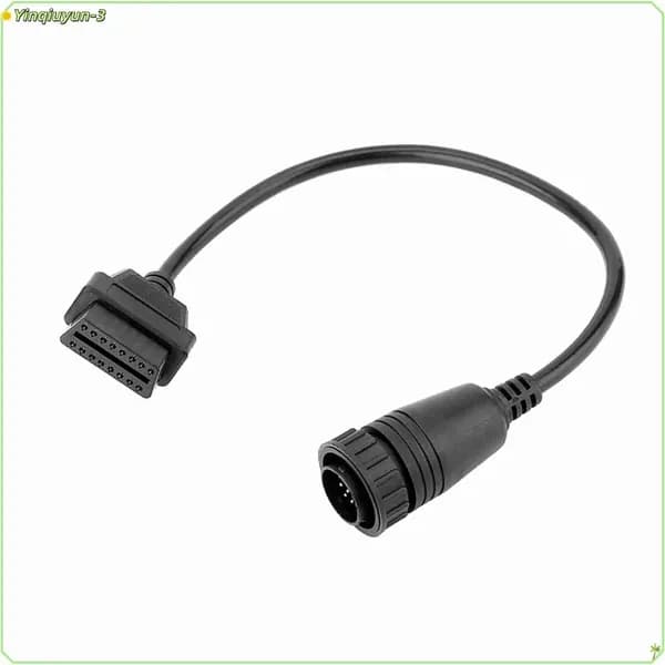 Провод соединительный, длина 0.18 м