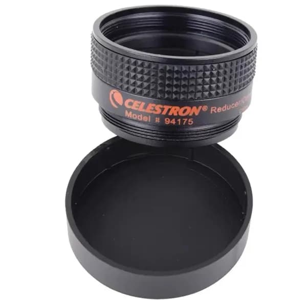 celestron,Редуктор увеличения F6.3, sct, аксессуары для астрономических телескопов