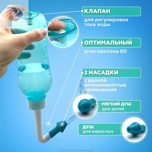Ирригатор