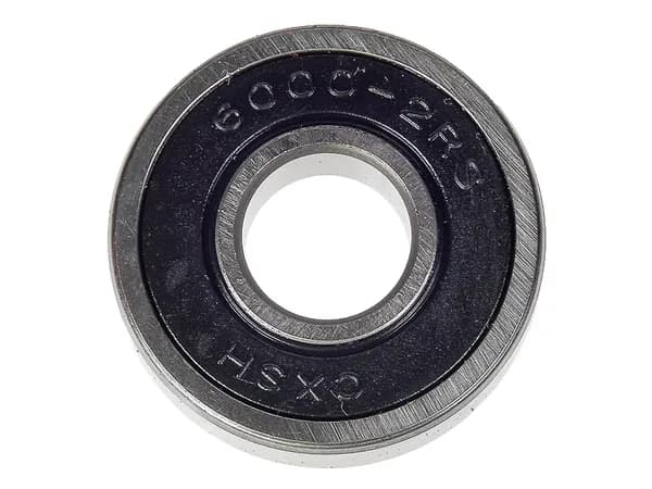Подшипник генератора 10х26х8 mm / Mitsubishi, Toyota, Honda, Daewoo