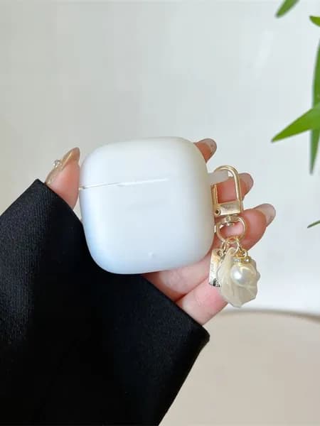 Чехол для наушников Huawei FreeBuds SE3 / SE2, силиконовый, противоударный