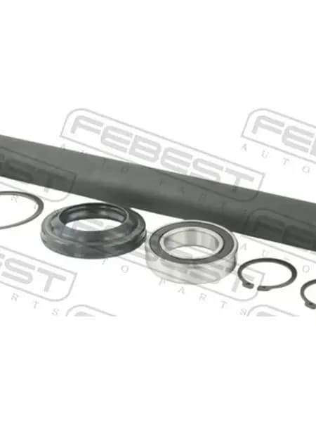 ПОЛУОСЬ ПРАВАЯ 27X491X27 1412-REXIRH-KIT