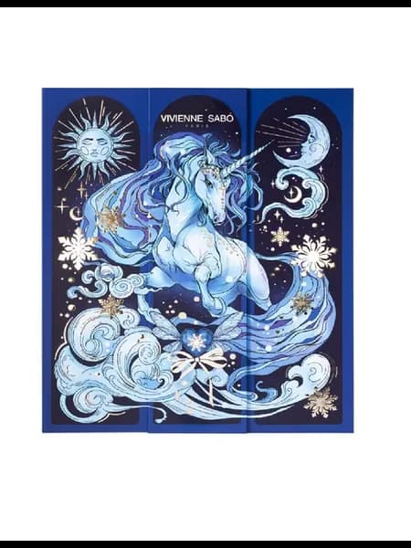 Адвент-календарь на 15 дней Advent calendar for 15 days