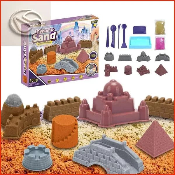 Игрушки для песка