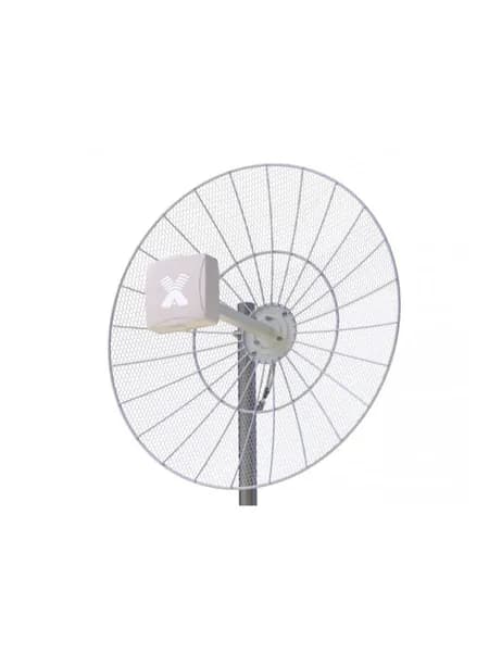 Антэкс Vika-21F MIMO параболическая антенна 3G/4G/LTE/WiFi