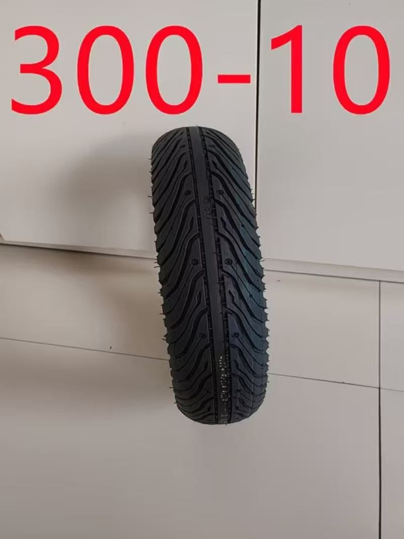 3.00-10 Мотошины  3.00/70 R10 G Front/Rear