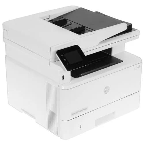 МФУ лазерное HP LaserJet Pro MFP M 428 fdn. Товар уцененный