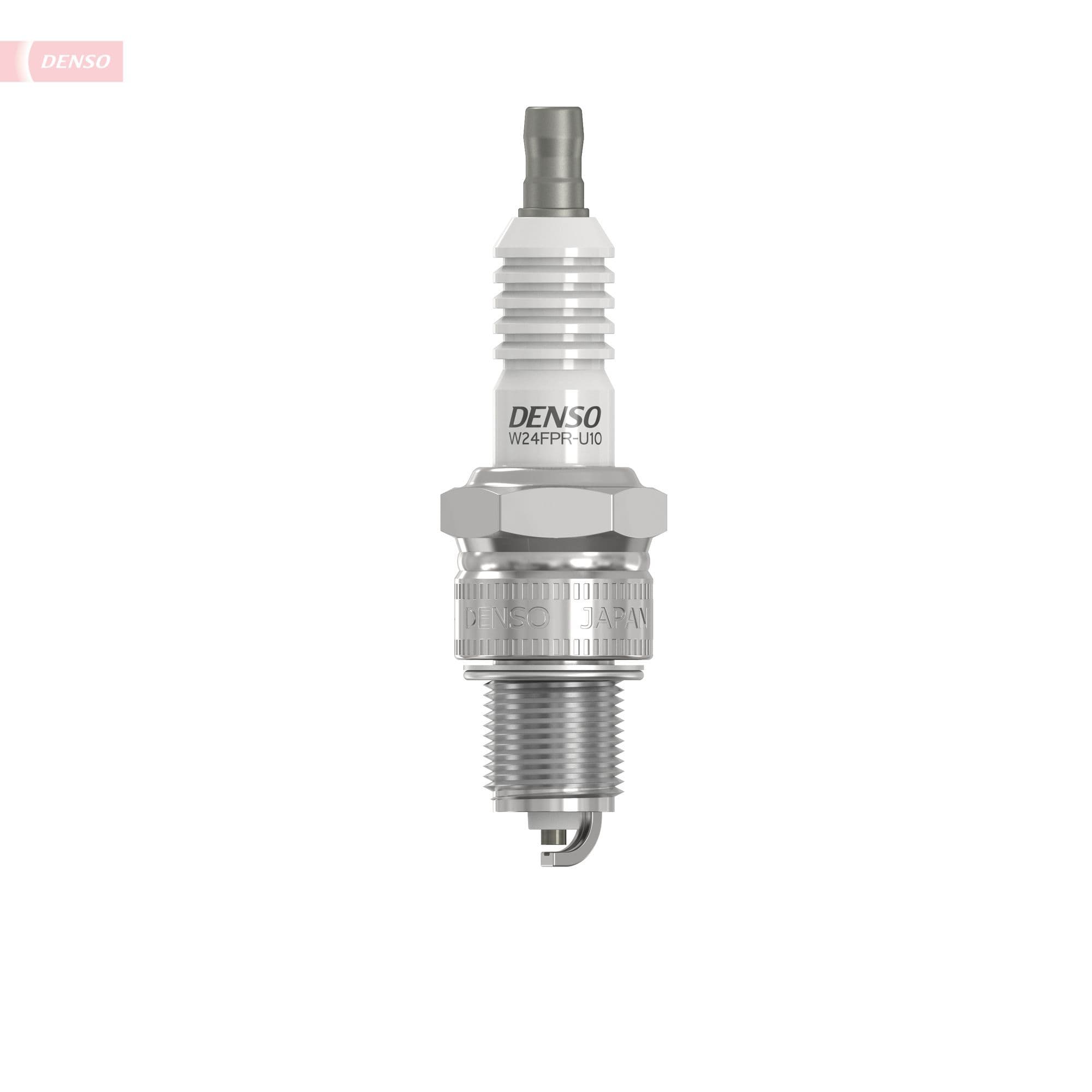 Свеча зажигания DENSO W24FPRU10