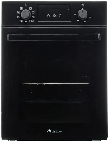 de luxe  духовой шкаф Электрический De luxe 4509.05эшв-121