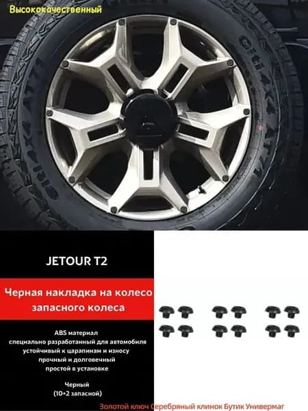 Защита внешних частей автомобиля
