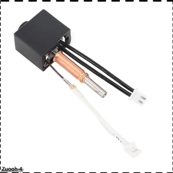 Экструдер Hotend