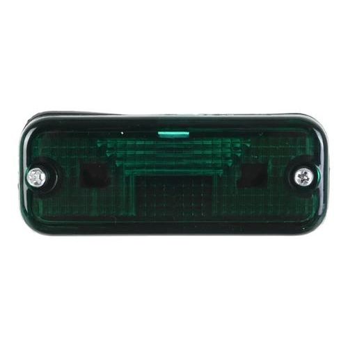 Фонарь боковой! зеленыйmb actros, axor STELLOX 87-33653-SX, oem 0028200256