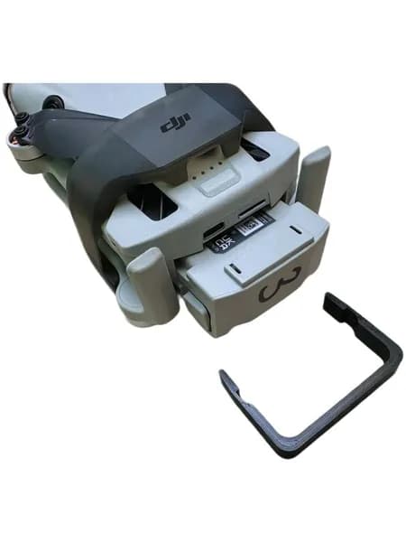 Аксессуар для замены батареи DJI Mini 3, 4