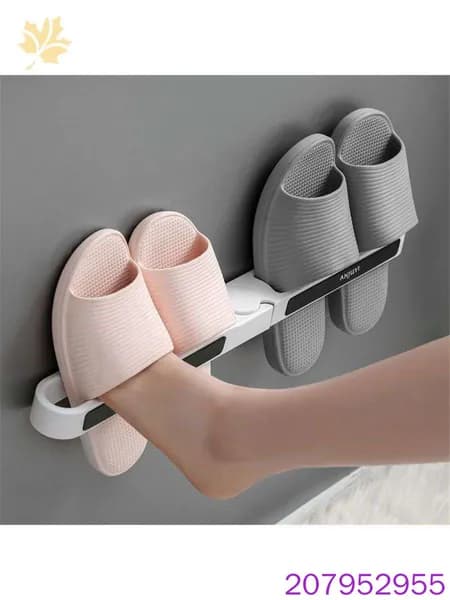 Обувница, ABS пластик, 53х59х18 см