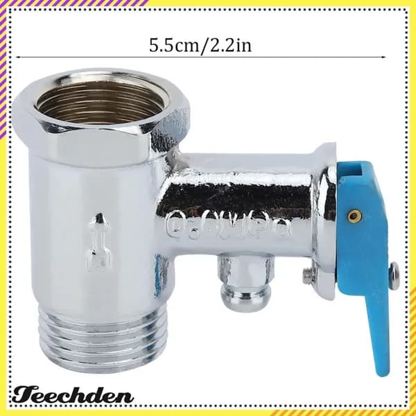 Relief Valve, Удобный в использовании, для безопасной работы в кухонной технике