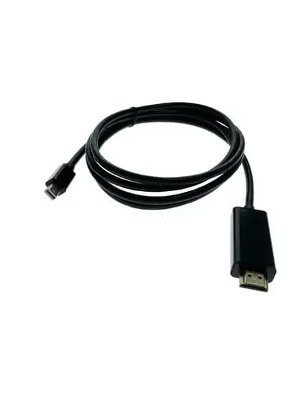 Кабель Mini Display Port на HDMI,1.8 м